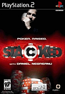 STACKED: With Daniel Negreanu, PC,PS2,XBOX,PSP